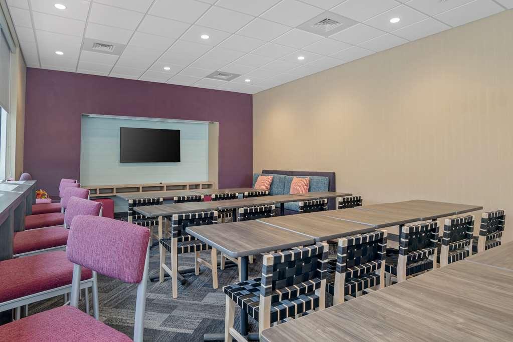 Tru By Hilton Gastonia Hotel Faciliteiten foto